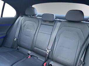 Mercedes-Benz E 53 Hybrid 4Matic+ 9G-T