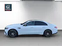 Mercedes-Benz E 53 Hybrid 4Matic+ 9G-T