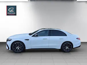 Mercedes-Benz E 53 Hybrid 4Matic+ 9G-T