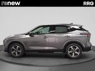 Nissan Qashqai 1.3 DIG-T MHEV N-Connecta Xtronic 4x4