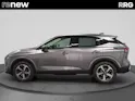 Nissan Qashqai 1.3 DIG-T MHEV N-Connecta Xtronic 4x4