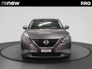 Nissan Qashqai 1.3 DIG-T MHEV N-Connecta Xtronic 4x4