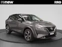 Nissan Qashqai 1.3 DIG-T MHEV N-Connecta Xtronic 4x4