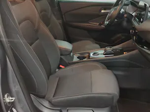 Nissan Qashqai 1.3 DIG-T MHEV N-Connecta Xtronic 4x4