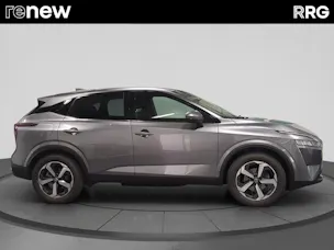 Nissan Qashqai 1.3 DIG-T MHEV N-Connecta Xtronic 4x4