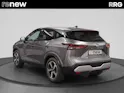 Nissan Qashqai 1.3 DIG-T MHEV N-Connecta Xtronic 4x4
