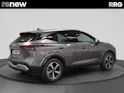 Nissan Qashqai 1.3 DIG-T MHEV N-Connecta Xtronic 4x4