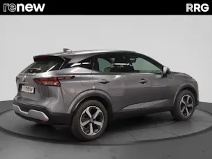 Nissan Qashqai 1.3 DIG-T MHEV N-Connecta Xtronic 4x4