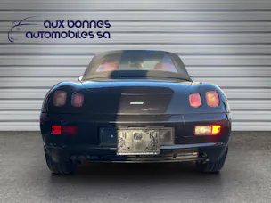 Fiat Barchetta 1.8 Limited Edition