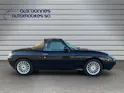 Fiat Barchetta 1.8 Limited Edition