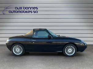 Fiat Barchetta 1.8 Limited Edition
