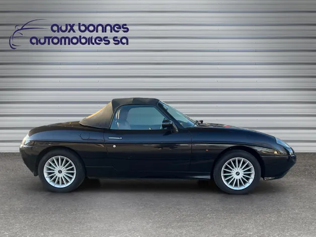 Fiat Barchetta 1.8 Limited Edition