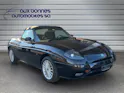 Fiat Barchetta 1.8 Limited Edition