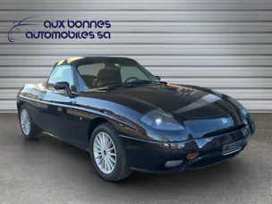 Fiat Barchetta 1.8 Limited Edition