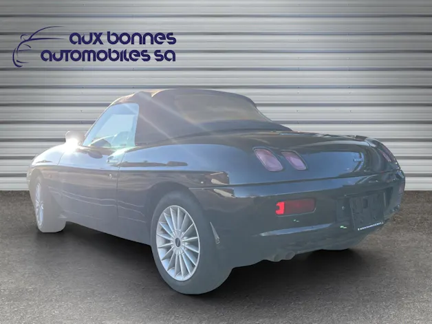 Fiat Barchetta 1.8 Limited Edition
