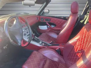 Fiat Barchetta 1.8 Limited Edition