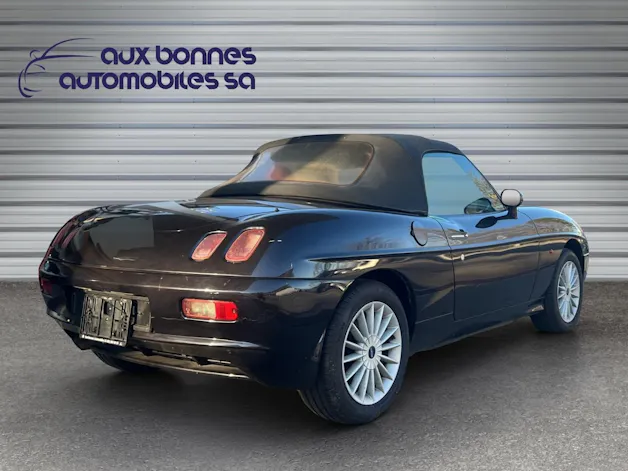 Fiat Barchetta 1.8 Limited Edition