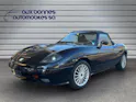 Fiat Barchetta 1.8 Limited Edition