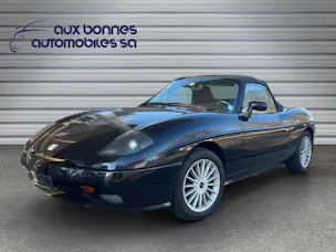 Fiat Barchetta 1.8 Limited Edition