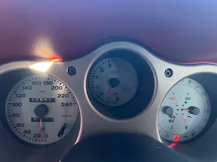 Fiat Barchetta 1.8 Limited Edition