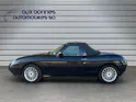 Fiat Barchetta 1.8 Limited Edition