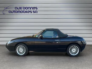 Fiat Barchetta 1.8 Limited Edition