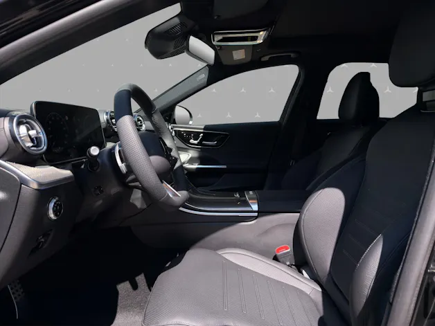 Mercedes-Benz C 220 d 4 Matic Swiss Star