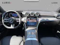 Mercedes-Benz C 220 d 4 Matic Swiss Star