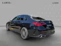 Mercedes-Benz C 220 d 4 Matic Swiss Star