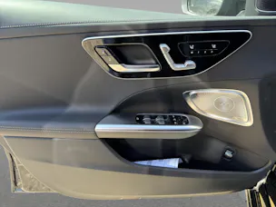 Mercedes-Benz C 220 d 4 Matic Swiss Star
