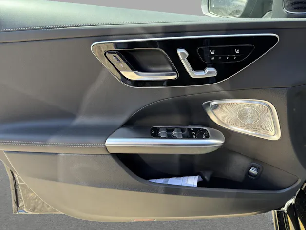Mercedes-Benz C 220 d 4 Matic Swiss Star