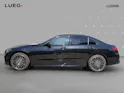 Mercedes-Benz C 220 d 4 Matic Swiss Star