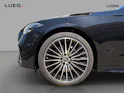 Mercedes-Benz C 220 d 4 Matic Swiss Star