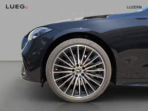Mercedes-Benz C 220 d 4 Matic Swiss Star