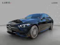 Mercedes-Benz C 220 d 4 Matic Swiss Star