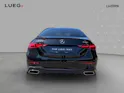 Mercedes-Benz C 220 d 4 Matic Swiss Star