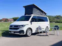 VW California Beach