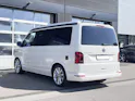 VW California Beach