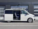 VW California Beach