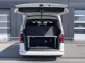 VW California Beach