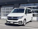 VW California Beach