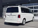VW California Beach