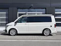 VW California Beach