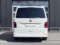 VW California Beach