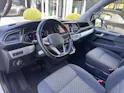 VW California Beach