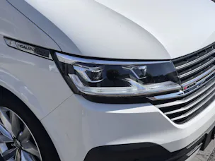 VW California Beach