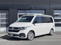 VW California Beach