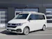 VW California Beach