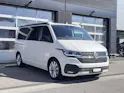 VW California Beach