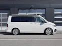 VW California Beach
